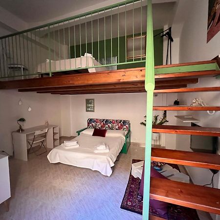 Zigana- Raffinato Ed Elegante Appartamento Nel Cuore Della Citta! Palermo Exterior foto
