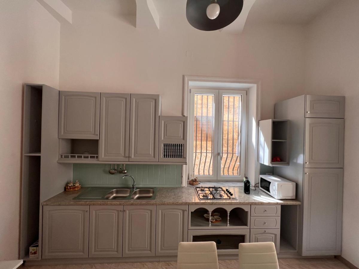 Zigana- Raffinato Ed Elegante Appartamento Nel Cuore Della Citta! Palermo Exterior foto