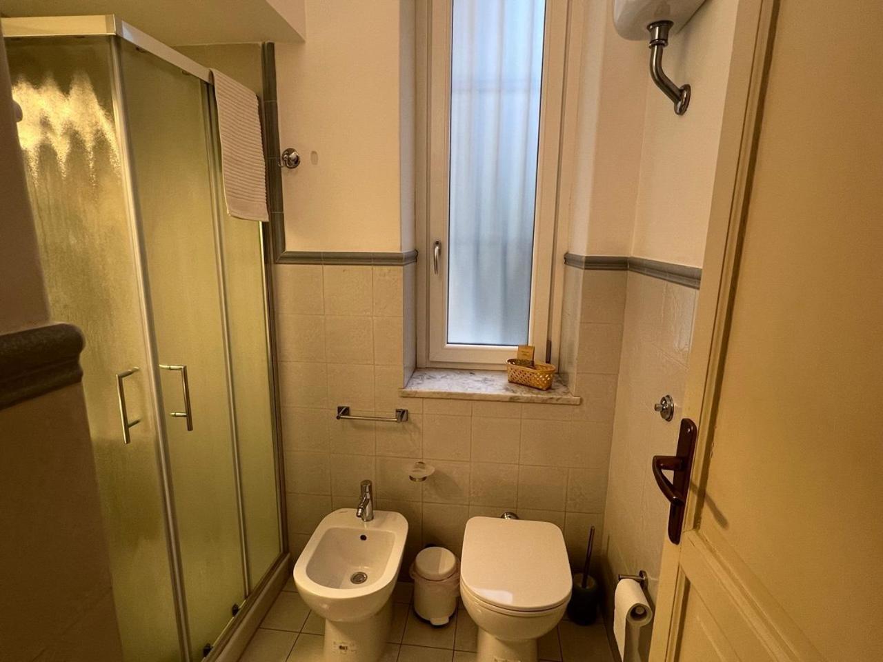 Zigana- Raffinato Ed Elegante Appartamento Nel Cuore Della Citta! Palermo Exterior foto
